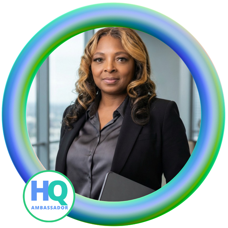 Sherry Duncan - WTM Ambasador