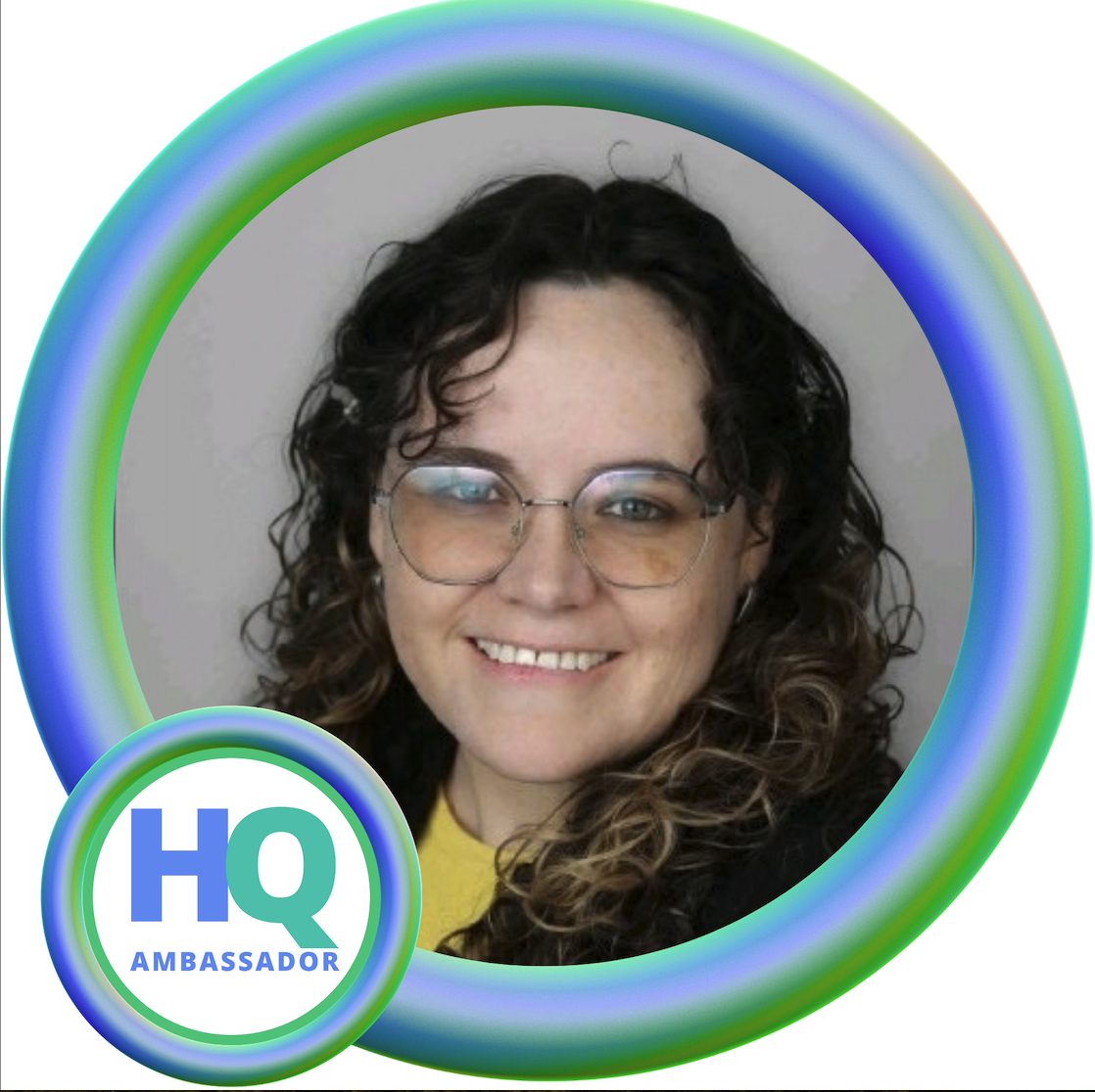 Cristina Rodriguez- WTM Ambassador North America